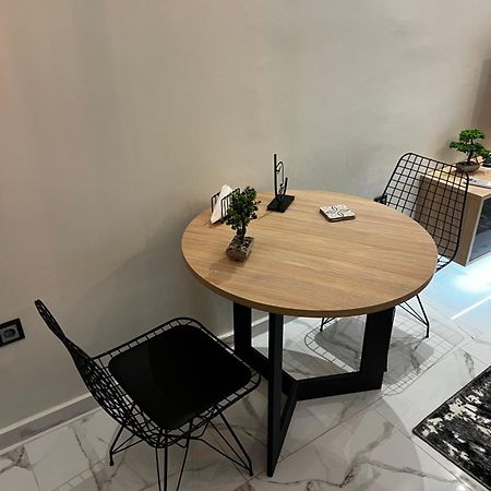 Elnef Suites テッサロニキ エクステリア 写真
