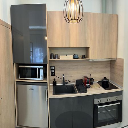 Elnef Suites テッサロニキ エクステリア 写真