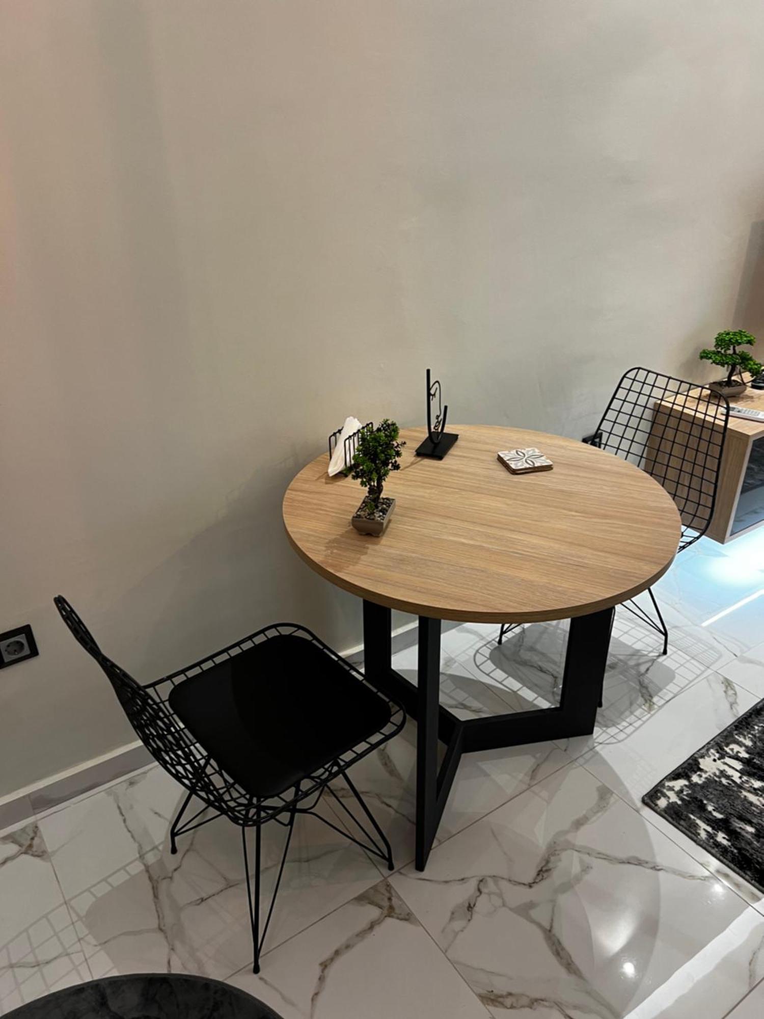 Elnef Suites テッサロニキ エクステリア 写真
