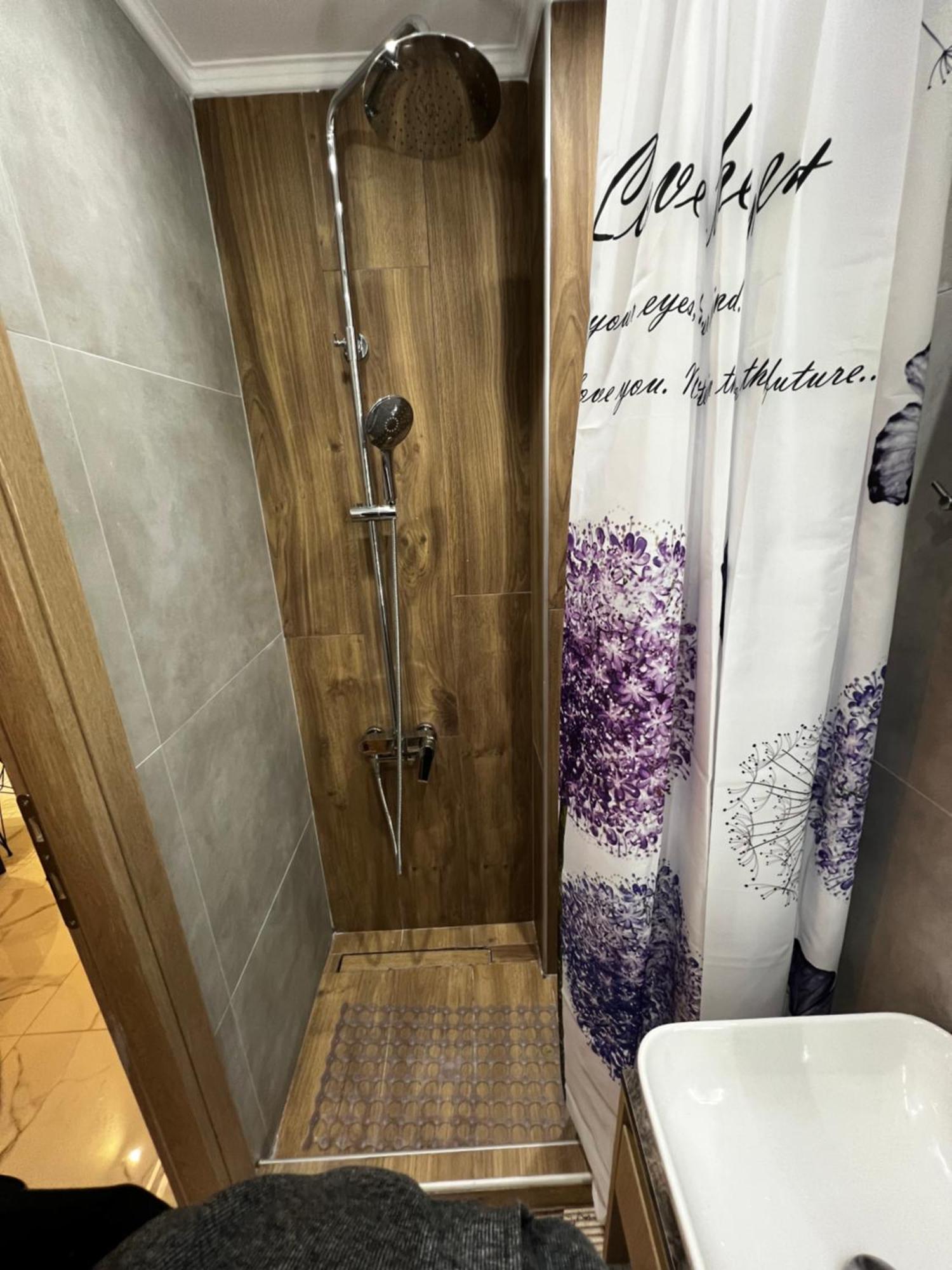 Elnef Suites テッサロニキ エクステリア 写真