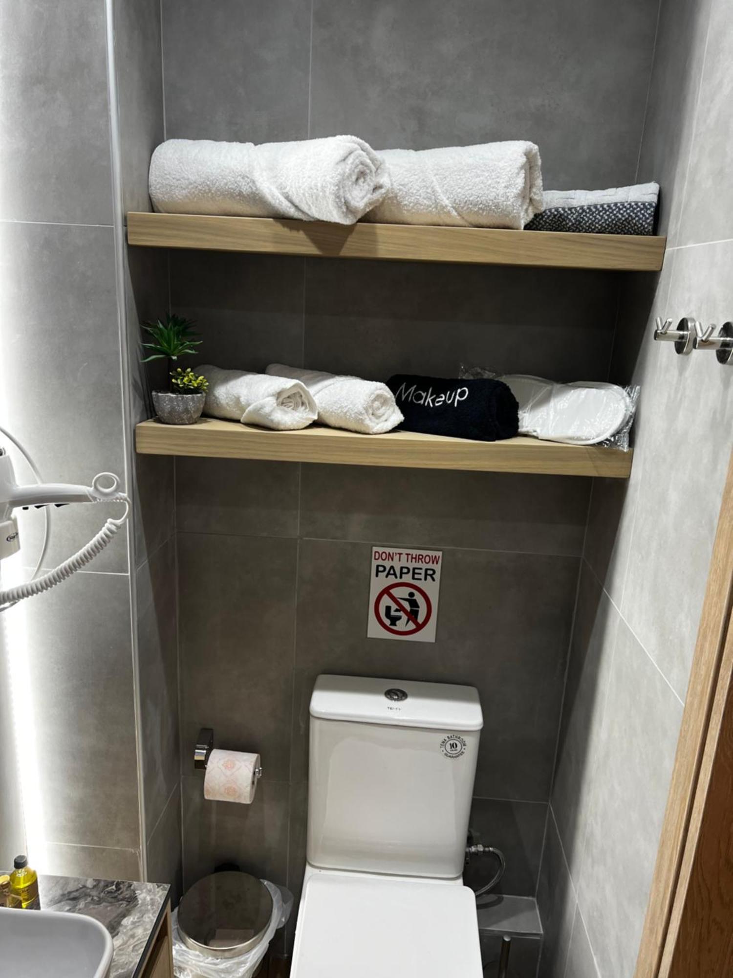 Elnef Suites テッサロニキ エクステリア 写真