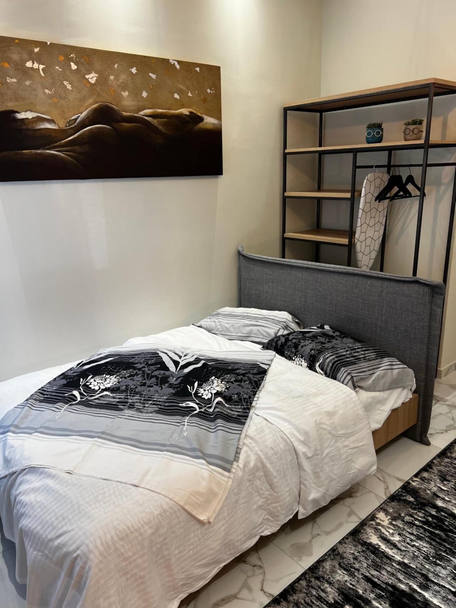Elnef Suites テッサロニキ エクステリア 写真