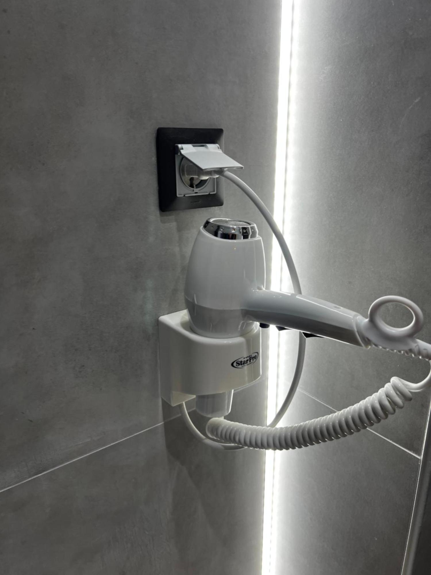 Elnef Suites テッサロニキ エクステリア 写真